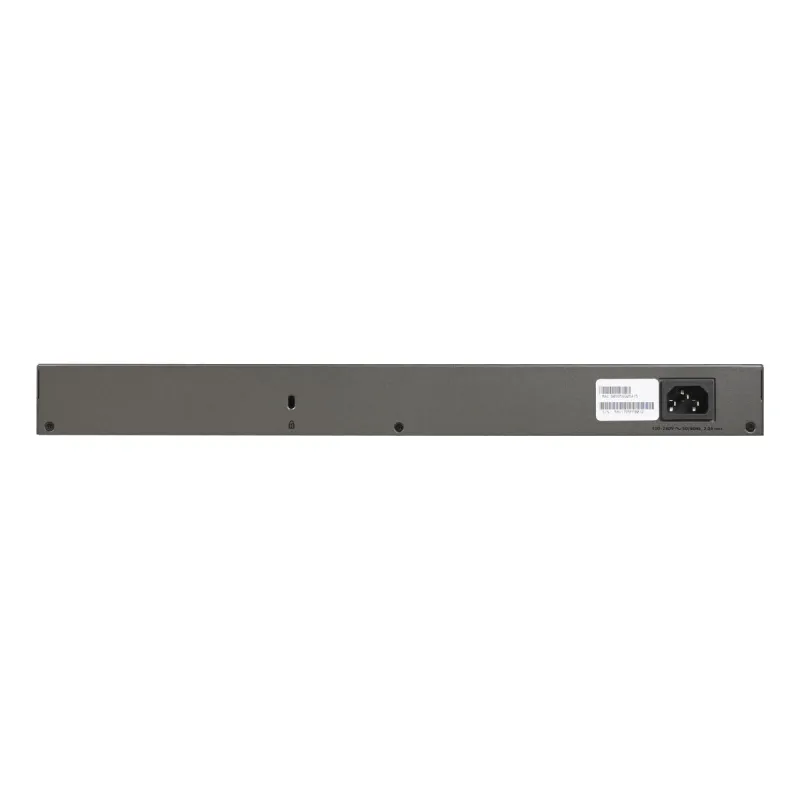 Switch Netgear XS724EM-200EUS Blue Grey