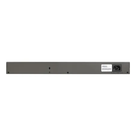 Switch Netgear XS724EM-200EUS Blue Grey