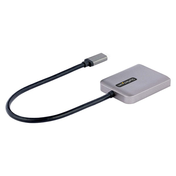 Adapter Startech MST14CD122DP Hall
