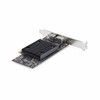 USB-kaabel Startech PR210B-NETWORK-CARD Must
