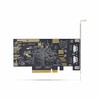 USB-Kaapeli Startech PR210B-NETWORK-CARD Musta
