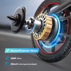 Electric Bike DYU DYU-D3S-001 Black 250 W 10 Ah 14