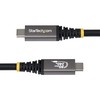 USB Cable Startech CC50CM80GUSB4CABLE Black 50 cm