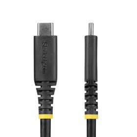 USB-kaabel Startech CC2M20GUSB4TP Must 2 m