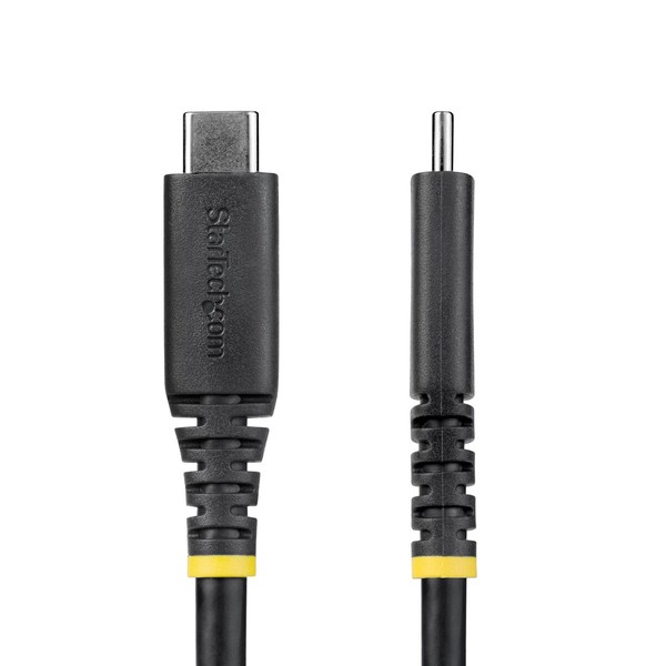 USB-kaabel Startech CC2M20GUSB4TP Must 2 m