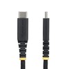 USB-Kaapeli Startech USB2CC2MNCBR Musta 2 m