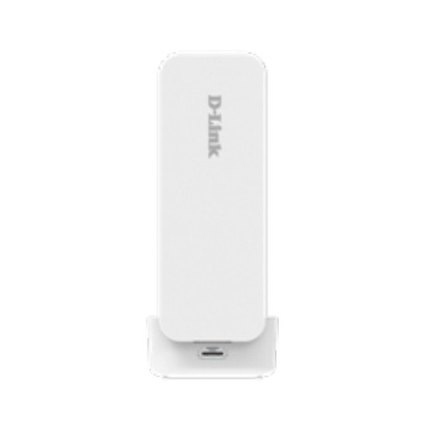 Точка доступа D-Link D501 Белый Серый