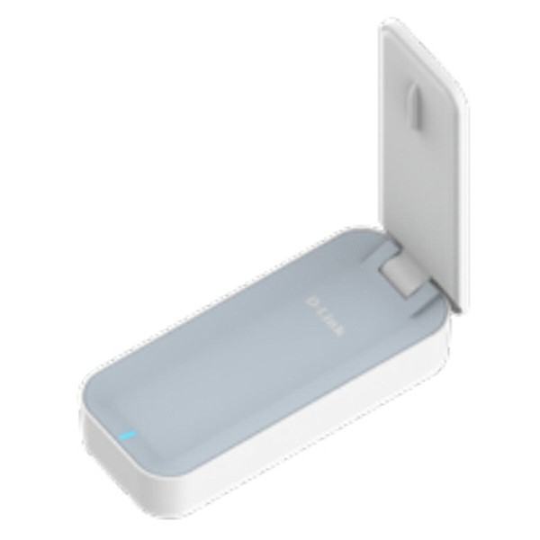 Точка доступа D-Link D501 Белый Серый