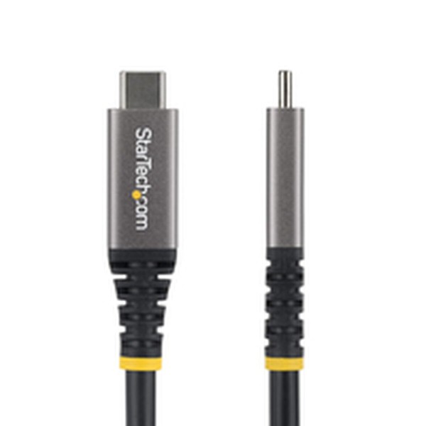 USB-кабель Startech CC3M20GUSB4CX Чёрный 3 m