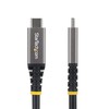 USB-кабель Startech CC3M20GUSB4CX Чёрный 3 m