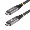 USB-kaabel Startech CC3M20GUSB4CX Must 3 m
