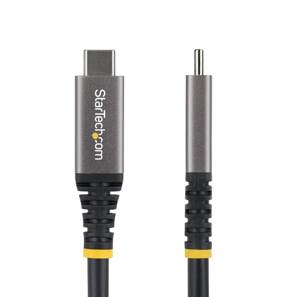 USB laidas Startech CC3M20GUSB4CX Juoda 3 m
