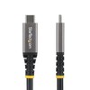 USB-кабель Startech CC3M20GUSB4CX Чёрный 3 m
