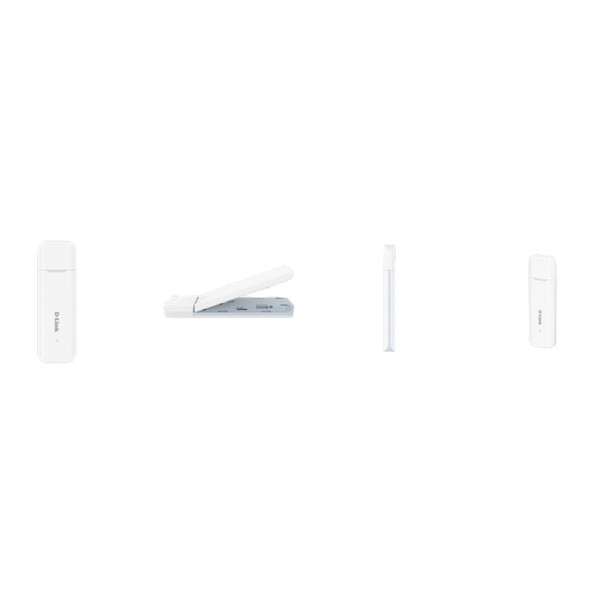 Piekļuves punkts D-Link DWM-222W/R Balts