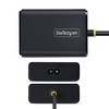 Virta-adapteri Startech 1100LE-USB-C-CHARGER Musta 100 W
