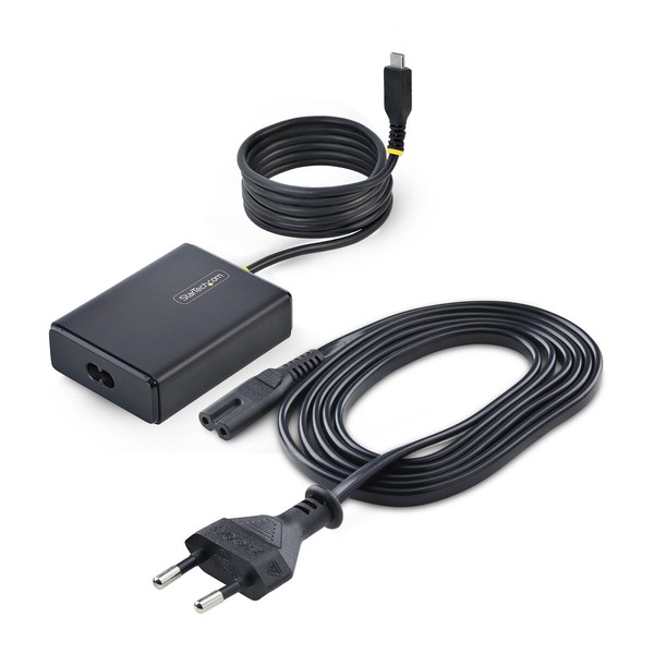 Virta-adapteri Startech 1100LE-USB-C-CHARGER Musta 100 W