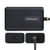 Vooluadapter Startech 165LE-USB-C-CHARGER Must 65 W