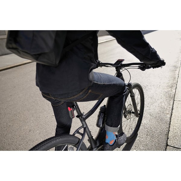 Cyclocomputer Garmin Varia RTL515