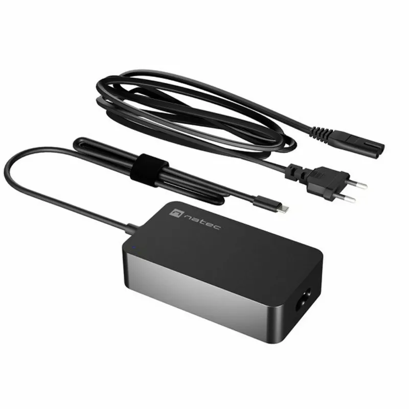 Srovės adapteris Natec NZU-2033 USB-C
