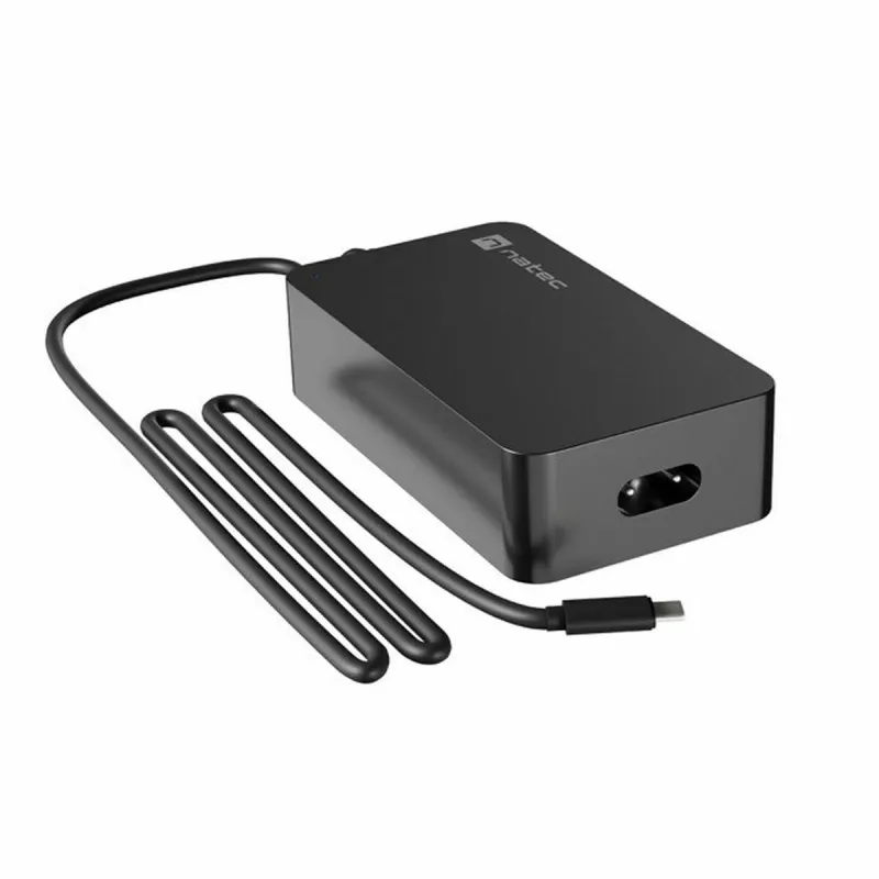 Srovės adapteris Natec NZU-2033 USB-C