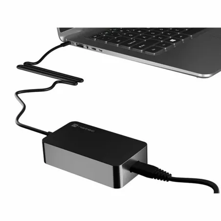 Srovės adapteris Natec NZU-2033 USB-C