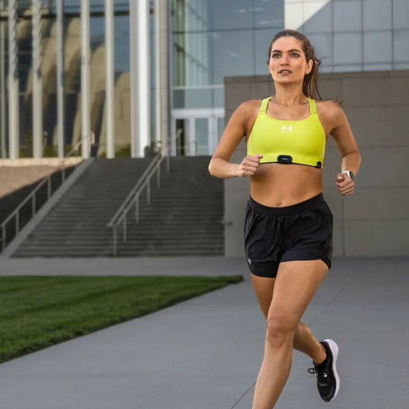 Bluetooth Spordipulsikell Garmin HRM-Fit
