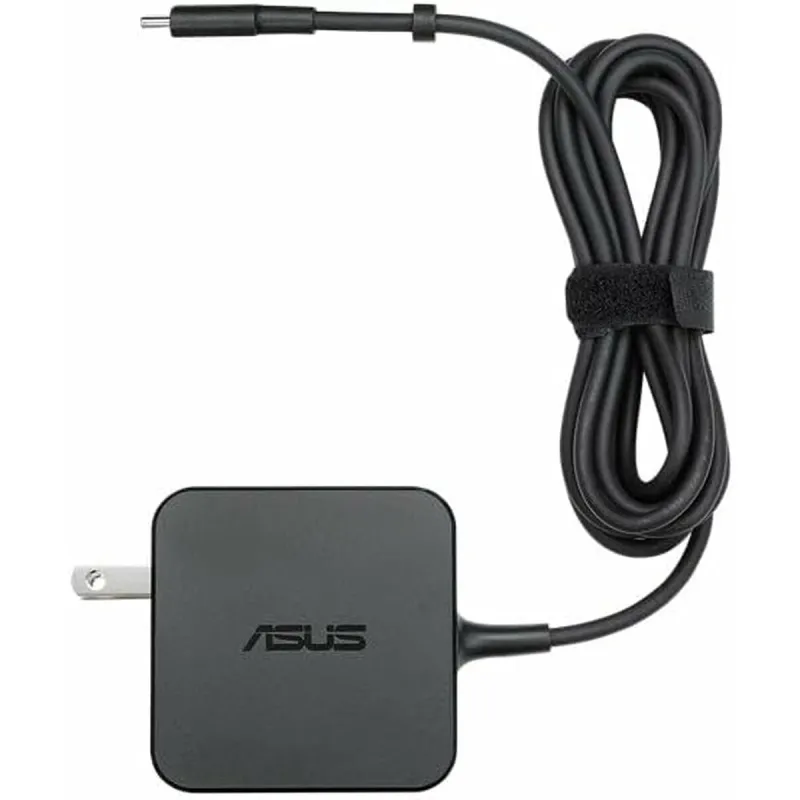 Current Adaptor Asus 90XB04EN-MPW1G0 Black 65 W