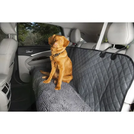 Sėdynės apsauga Dog Gone Smart Pilka 137 x 55 cm