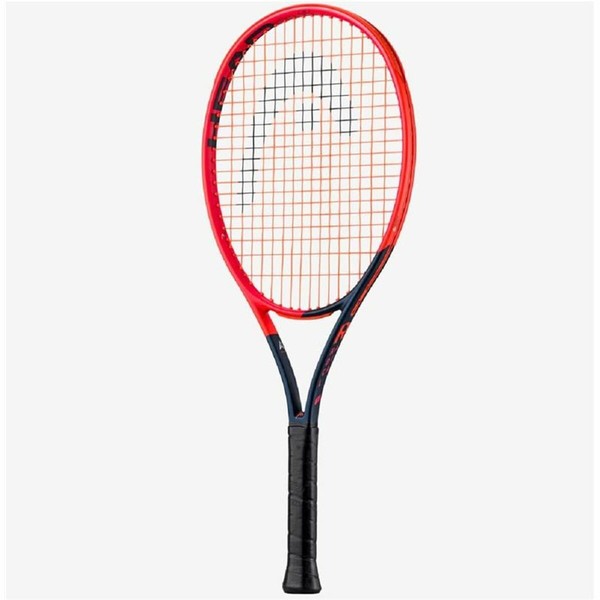 Tennis Racquet Head Radical 2023 Multicolour Children's