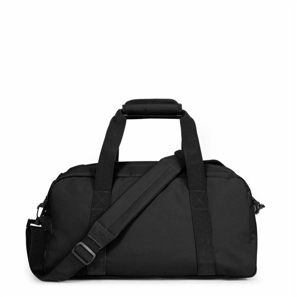 Sporta soma Eastpak EK00077D008 Melns Viens izmērs