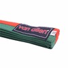 Kamppailulajivyö Van Allen Bicol 240 cm Oranssi