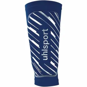 Jalkapallo säärisuojat Uhlsport Speedshield Sininen