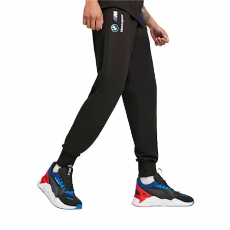Pitkät urheiluhousut Puma BMW Motorsport Essentials Miehet