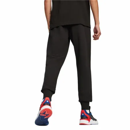 Pitkät urheiluhousut Puma BMW Motorsport Essentials Miehet