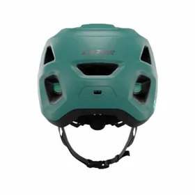 Взрослый велошлем Lazer Lupo Kineticore Синий Один размер 55-61 cm