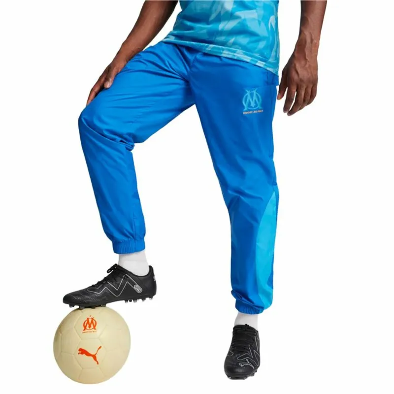 Futbola Treniņbikses Pieaugušajiem Puma 774055 19 Vīriešu