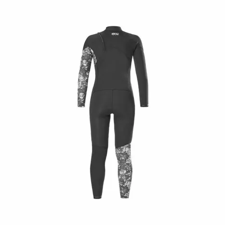 Wetsuit Picture Equation W3/2Fz Black
