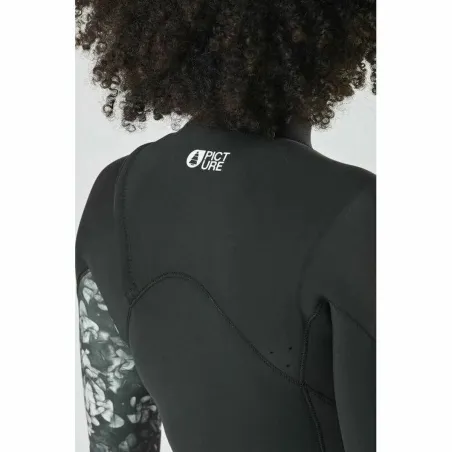 Wetsuit Picture Equation W3/2Fz Black