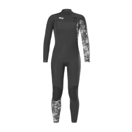 Wetsuit Picture W3/2Fz Black
