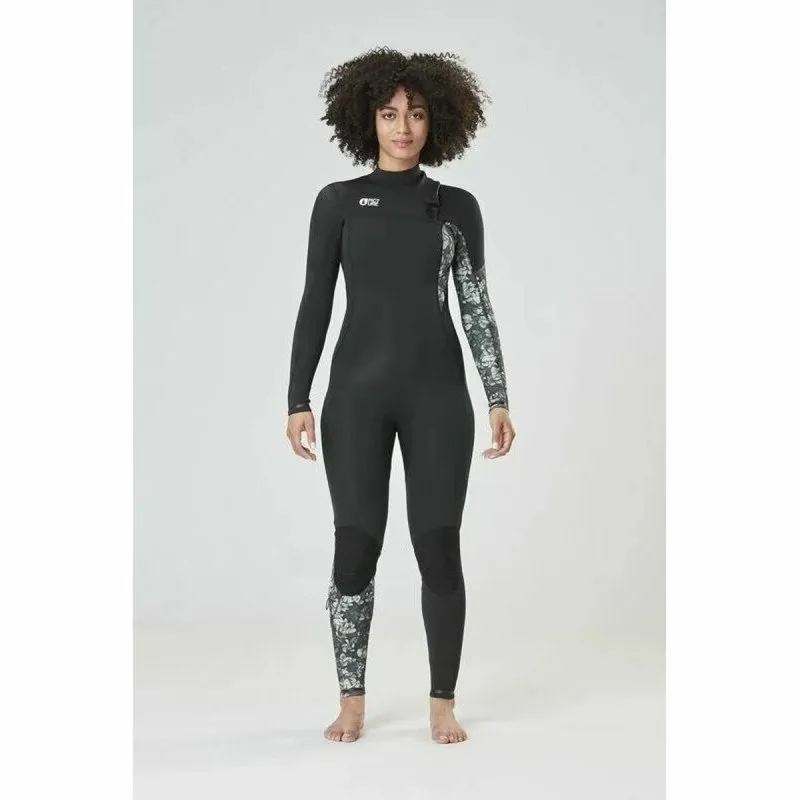 Wetsuit Picture W3/2Fz Black