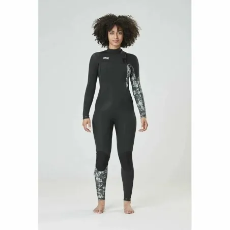Wetsuit Picture W3/2Fz Black