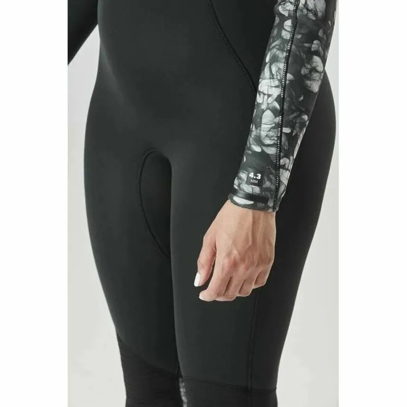 Wetsuit Picture W3/2Fz Black