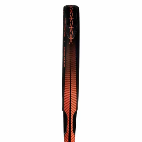 Padel Racket Adidas Cross It Ctrl Red