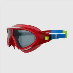 Plaukimo akiniai vaikams Speedo Biofuse Rift Spalvotas Vienas dydis