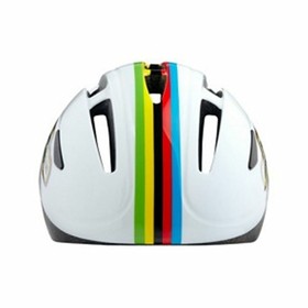 Взрослый велошлем Lazer BLC22178897F Белый 46-52 cm