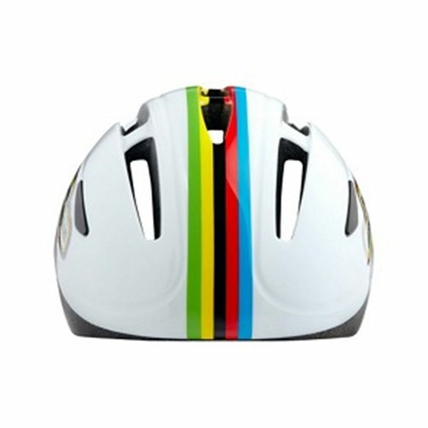 Взрослый велошлем Lazer BLC22178897F Белый 46-52 cm