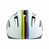 Взрослый велошлем Lazer BLC22178897F Белый 46-52 cm