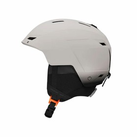 Suusakiiver Salomon L47610700 Valge Unisex