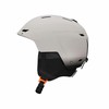 Лыжный шлем Salomon L47610700 Белый Унисекс