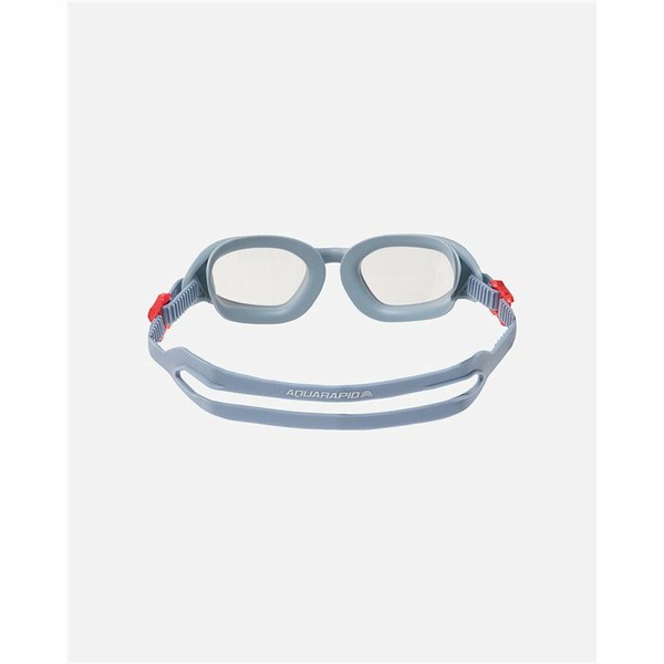Swimming Goggles Aquarapid Action Grey One size